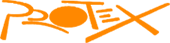 Logo Protex Sicurezza
