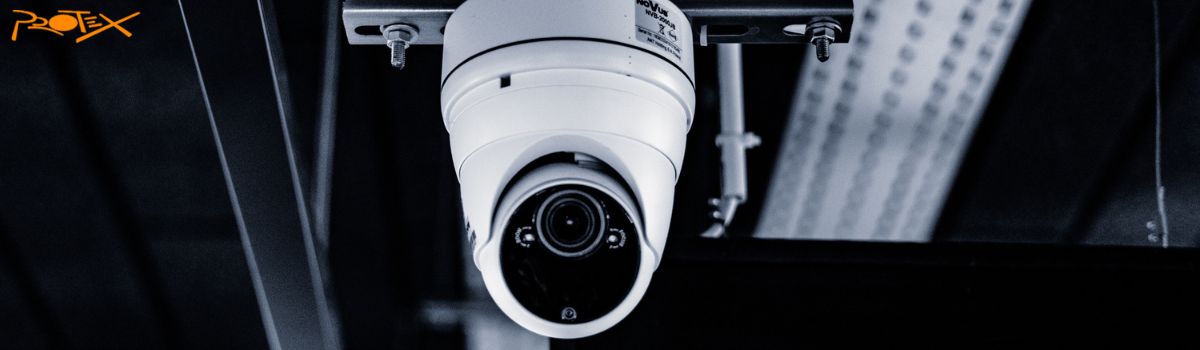 Regole per l'installazione di telecamere