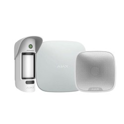 Kit-Ajax-HUB-4G-MotionCam-Outdoor-StreetSiren-extra-big-50290